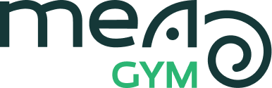 MEA Gym logo